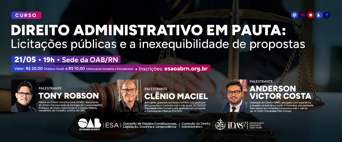 Direito Administrativo