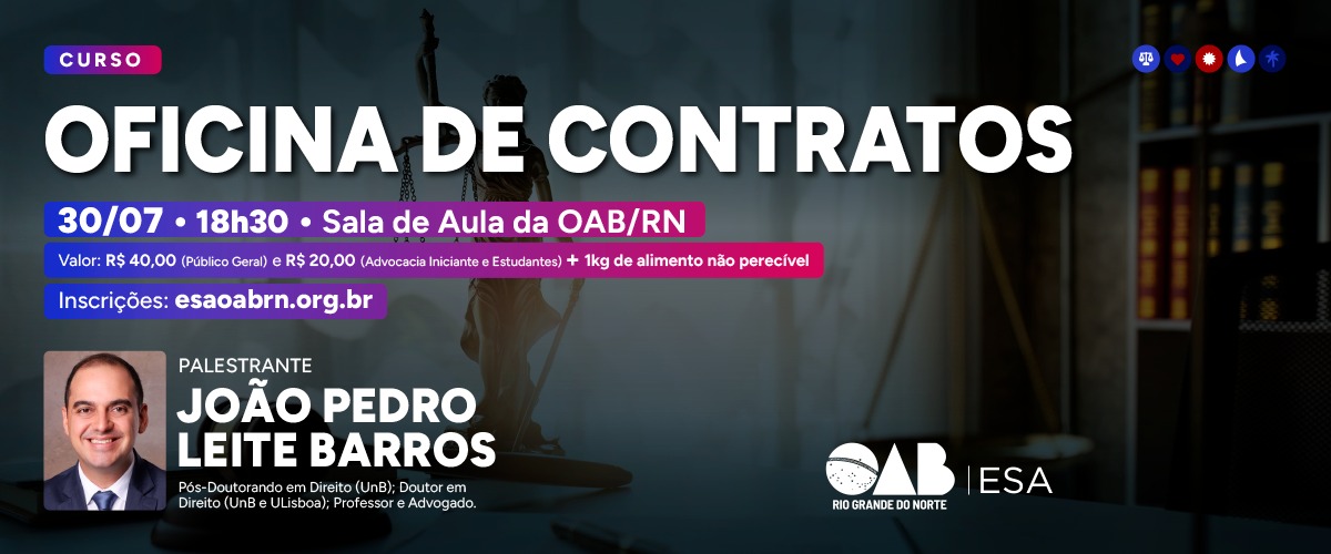 Oficina de Contratos