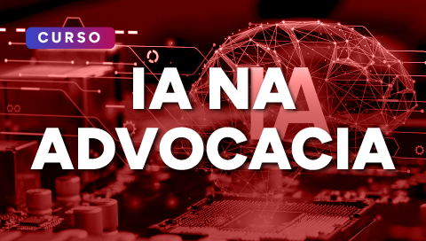 Dia 03 de junho - IA na Advocacia